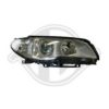 DIEDERICHS 1215982 Headlight